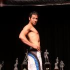 Angelo  Malsonet - NPC Battle on the Bluff 2012 - #1